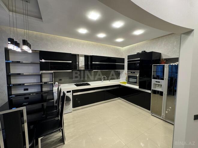 İcarəyə verilir 2 otaqlı yeni tikili 110 m², Nəsimi r., photo 11 from 26