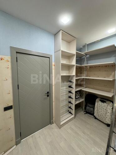 İcarəyə verilir 2 otaqlı yeni tikili 110 m², Nəsimi r., photo 23 from 26