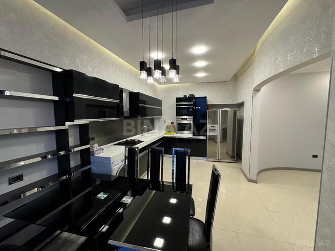 İcarəyə verilir 2 otaqlı yeni tikili 110 m², Nəsimi r., photo 15 from 26
