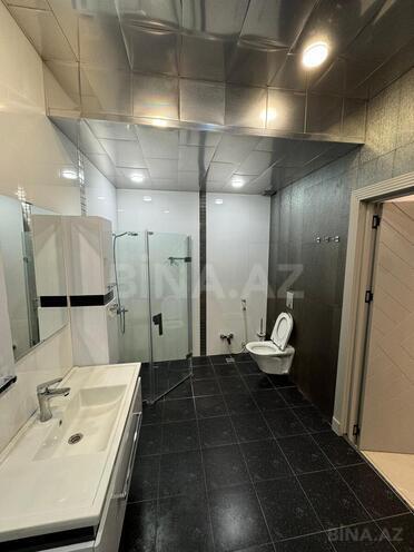 İcarəyə verilir 2 otaqlı yeni tikili 110 m², Nəsimi r., photo 22 from 26