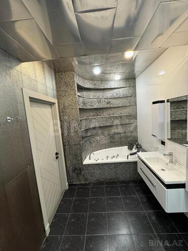 İcarəyə verilir 2 otaqlı yeni tikili 110 m², Nəsimi r., photo 20 from 26