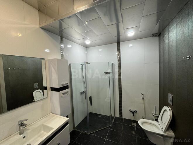 İcarəyə verilir 2 otaqlı yeni tikili 110 m², Nəsimi r., photo 21 from 26