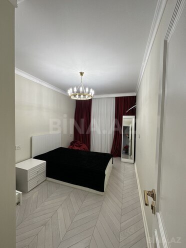 Сдаётся 3-комн. новостройка 81 м², пос. Ази Асланова, photo 8 from 20
