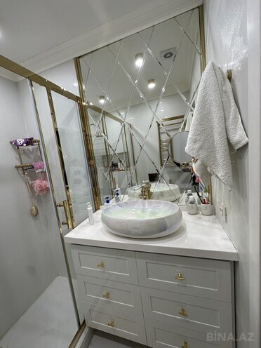 Сдаётся 3-комн. новостройка 81 м², пос. Ази Асланова, photo 12 from 20