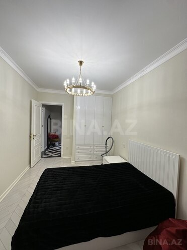 Сдаётся 3-комн. новостройка 81 м², пос. Ази Асланова, photo 9 from 20