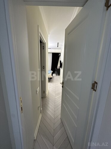 Сдаётся 3-комн. новостройка 81 м², пос. Ази Асланова, photo 13 from 20