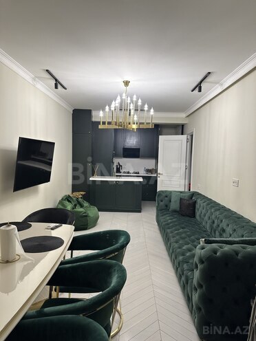 Сдаётся 3-комн. новостройка 81 м², пос. Ази Асланова, photo 7 from 20