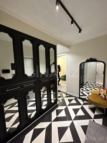 Сдаётся 3-комн. новостройка 81 м², пос. Ази Асланова, photo 19 from 20