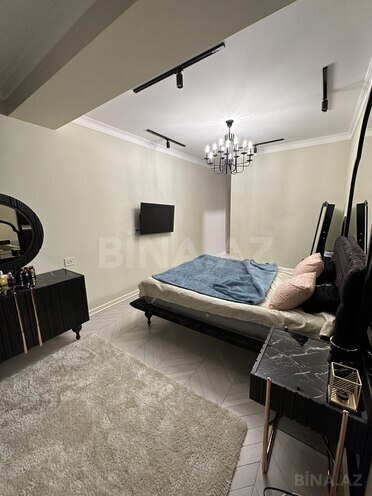 Сдаётся 3-комн. новостройка 81 м², пос. Ази Асланова, photo 17 from 20