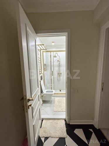 Сдаётся 3-комн. новостройка 81 м², пос. Ази Асланова, photo 10 from 20