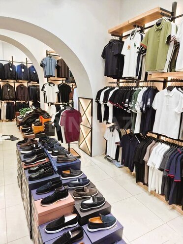 İcarəyə verilir  obyekt 22 m², 28 May m., photo 3 from 5