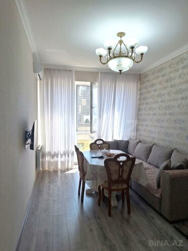 Продаётся 2-комн. новостройка 50 м², м. 20 января, photo 1 from 7