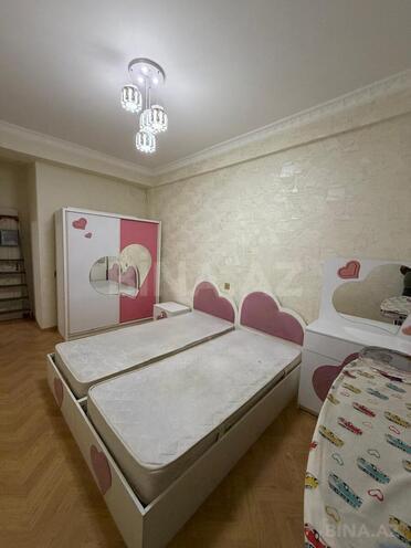 İcarəyə verilir 2 otaqlı yeni tikili 75 m², Əhmədli m., photo 8 from 10
