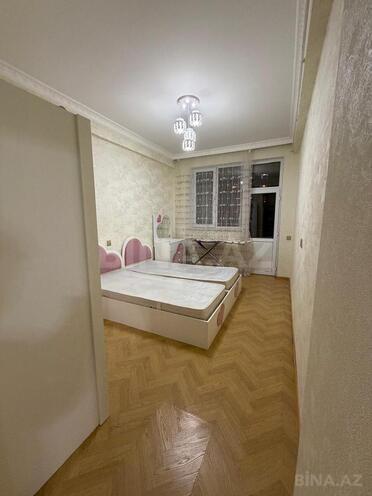 İcarəyə verilir 2 otaqlı yeni tikili 75 m², Əhmədli m., photo 6 from 10