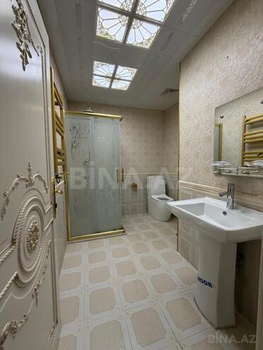 İcarəyə verilir 2 otaqlı yeni tikili 75 m², Əhmədli m., photo 9 from 10