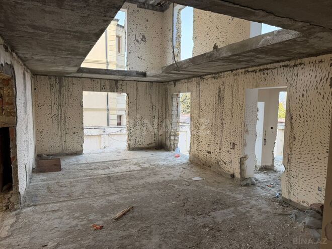 Satılır 12 otaqlı həyət evi/bağ evi 500 m², Badamdar q., photo 7 from 32
