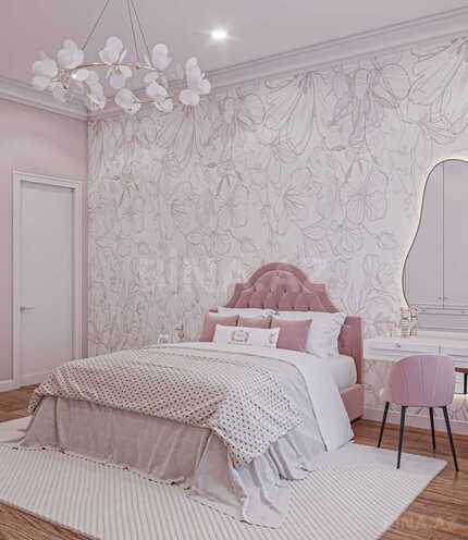 Satılır 12 otaqlı həyət evi/bağ evi 500 m², Badamdar q., photo 18 from 32