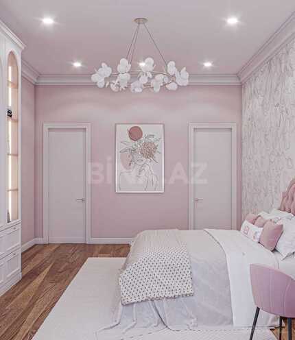 Satılır 12 otaqlı həyət evi/bağ evi 500 m², Badamdar q., photo 27 from 32