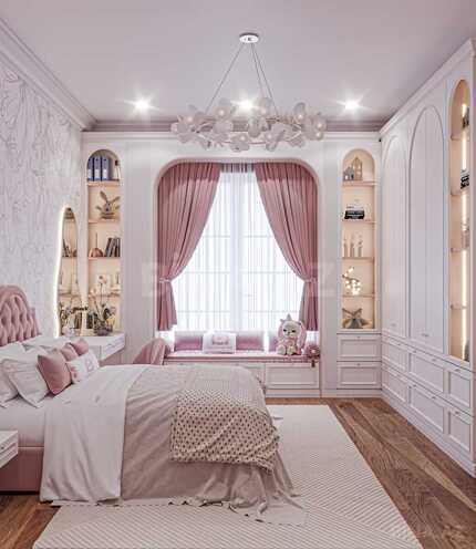 Satılır 12 otaqlı həyət evi/bağ evi 500 m², Badamdar q., photo 17 from 32