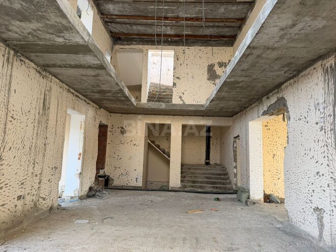 Satılır 12 otaqlı həyət evi/bağ evi 500 m², Badamdar q., photo 10 from 32