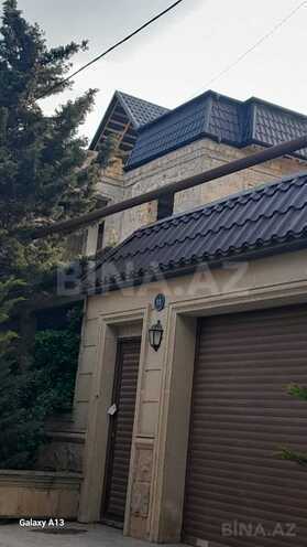 Satılır 12 otaqlı həyət evi/bağ evi 500 m², Badamdar q., photo 22 from 32