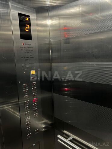 Сдаётся 2-комн. новостройка 90 м², пос. 9-й мкр, photo 14 from 17