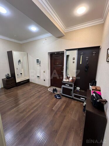 Сдаётся 2-комн. новостройка 90 м², пос. 9-й мкр, photo 11 from 17
