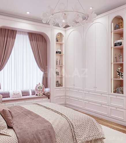 Satılır 12 otaqlı həyət evi/bağ evi 500 m², Badamdar q., photo 20 from 32