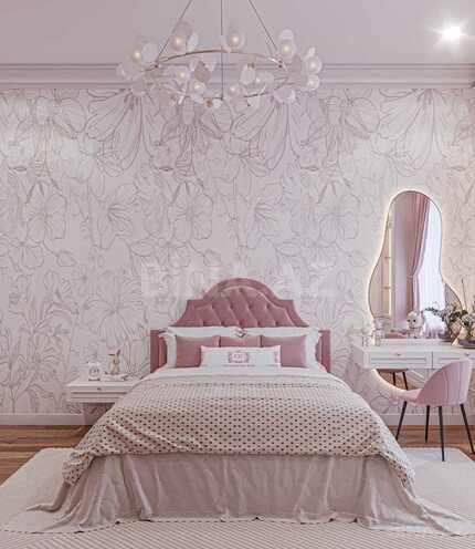 Satılır 12 otaqlı həyət evi/bağ evi 500 m², Badamdar q., photo 19 from 32