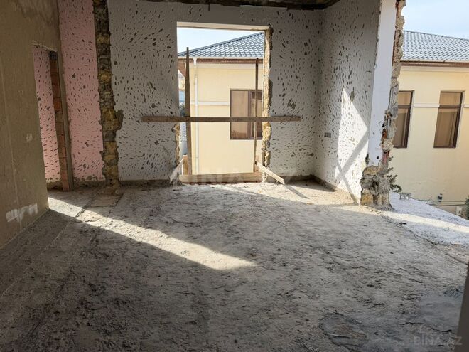 Satılır 12 otaqlı həyət evi/bağ evi 500 m², Badamdar q., photo 9 from 32
