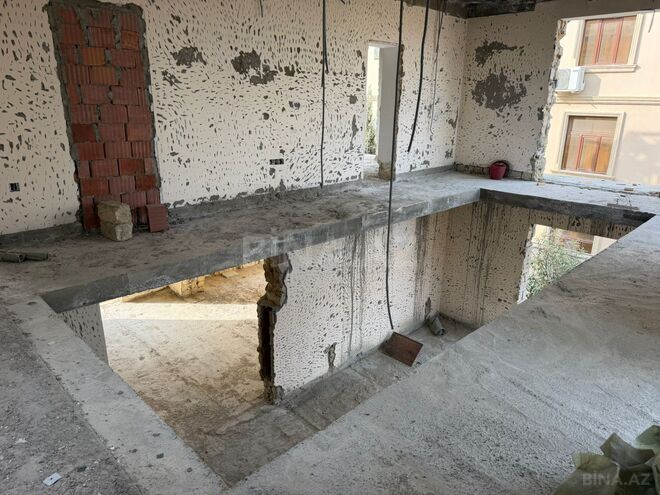 Satılır 12 otaqlı həyət evi/bağ evi 500 m², Badamdar q., photo 12 from 32