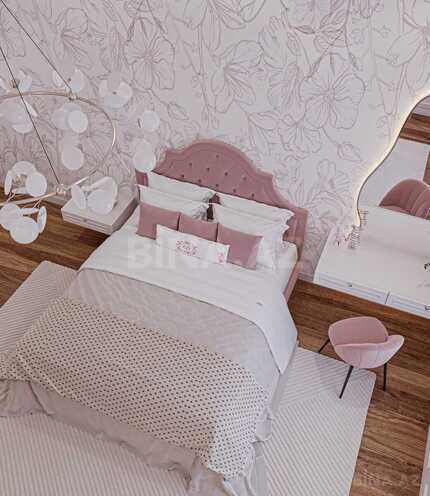 Satılır 12 otaqlı həyət evi/bağ evi 500 m², Badamdar q., photo 16 from 32