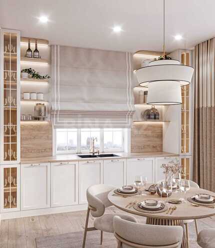 Satılır 12 otaqlı həyət evi/bağ evi 500 m², Badamdar q., photo 24 from 32