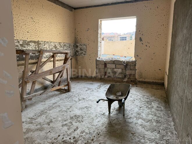 Satılır 12 otaqlı həyət evi/bağ evi 500 m², Badamdar q., photo 15 from 32