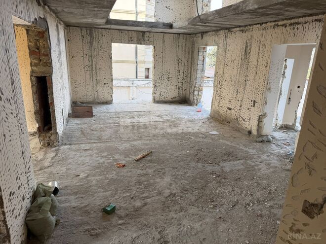 Satılır 12 otaqlı həyət evi/bağ evi 500 m², Badamdar q., photo 6 from 32