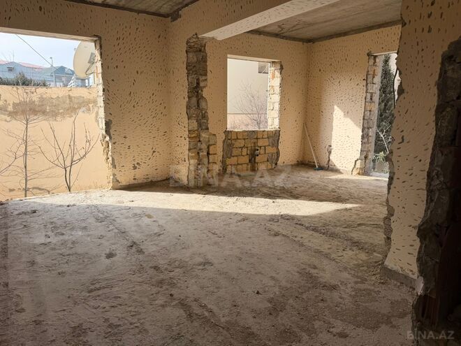 Satılır 12 otaqlı həyət evi/bağ evi 500 m², Badamdar q., photo 13 from 32