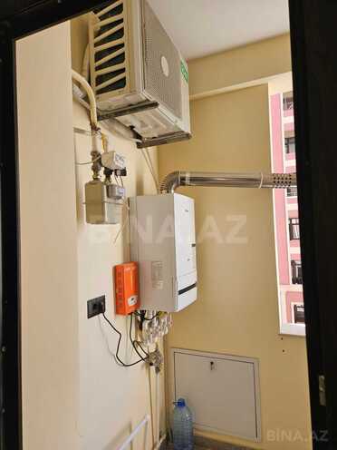 Сдаётся 2-комн. новостройка 85 м², м. Нариман Нариманов, photo 10 from 11