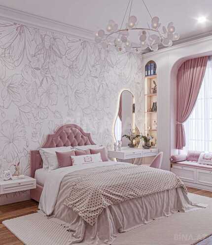 Satılır 12 otaqlı həyət evi/bağ evi 500 m², Badamdar q., photo 29 from 32