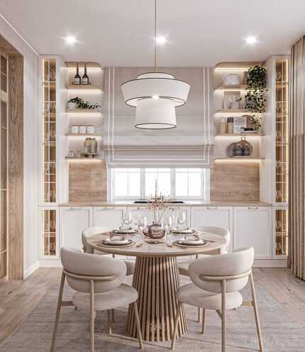 Satılır 12 otaqlı həyət evi/bağ evi 500 m², Badamdar q., photo 25 from 32