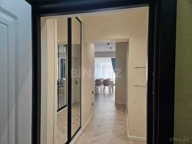 Сдаётся 2-комн. новостройка 85 м², м. Нариман Нариманов, photo 6 from 11