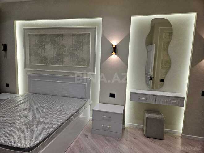 Сдаётся 2-комн. новостройка 85 м², м. Нариман Нариманов, photo 4 from 11