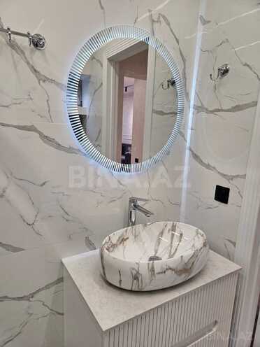 Сдаётся 2-комн. новостройка 85 м², м. Нариман Нариманов, photo 9 from 11
