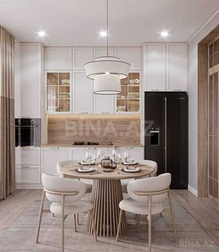 Satılır 12 otaqlı həyət evi/bağ evi 500 m², Badamdar q., photo 23 from 32