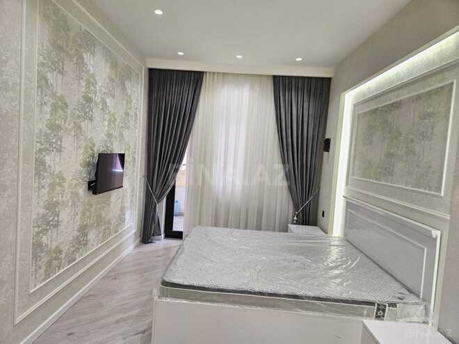 Сдаётся 2-комн. новостройка 85 м², м. Нариман Нариманов, photo 3 from 11
