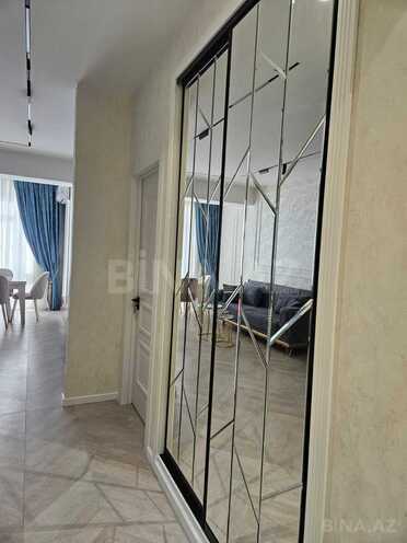 Сдаётся 2-комн. новостройка 85 м², м. Нариман Нариманов, photo 5 from 11