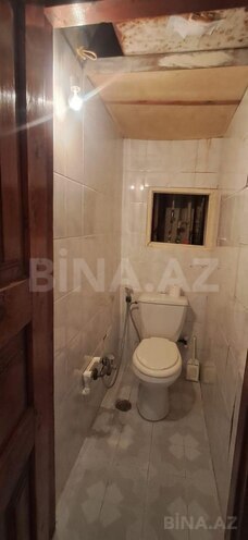 Satılır 3 otaqlı köhnə tikili 82 m², Həzi Aslanov m., photo 13 from 16