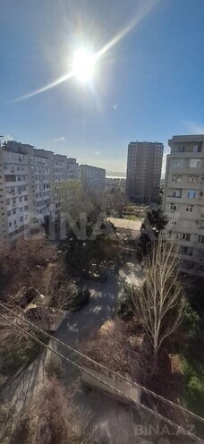 Satılır 3 otaqlı köhnə tikili 82 m², Həzi Aslanov m., photo 12 from 16