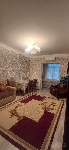 Satılır 3 otaqlı köhnə tikili 82 m², Həzi Aslanov m., photo 1 from 16