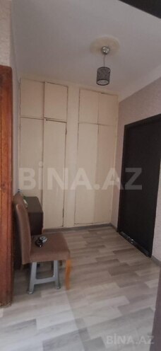 Satılır 3 otaqlı köhnə tikili 82 m², Həzi Aslanov m., photo 8 from 16