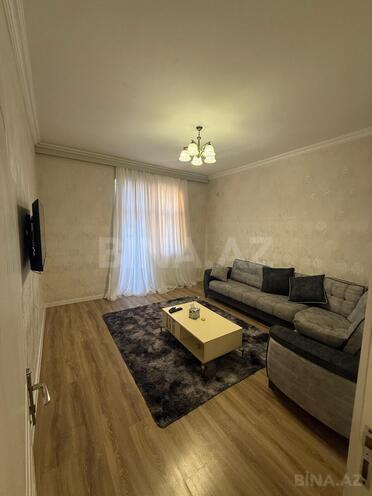 Продаётся 2-комн. новостройка 55 м², пос. Говсан, photo 1 from 10